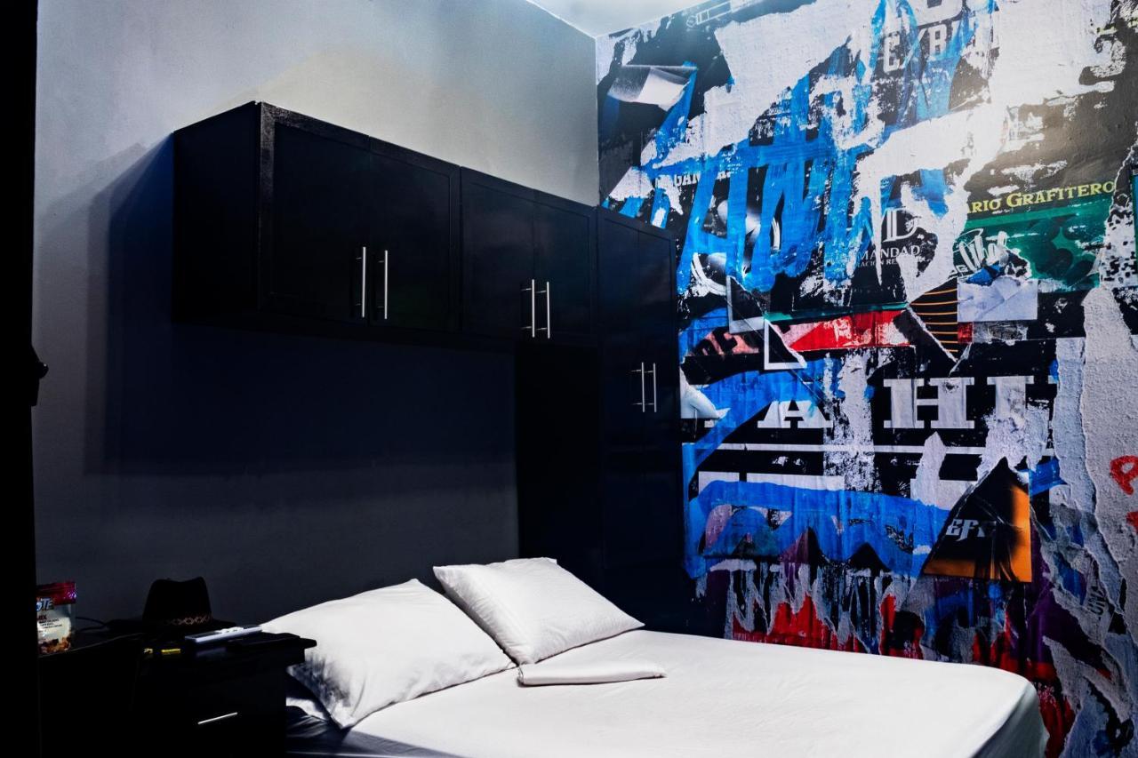 Seven Nights Hostel Cartagena מראה חיצוני תמונה