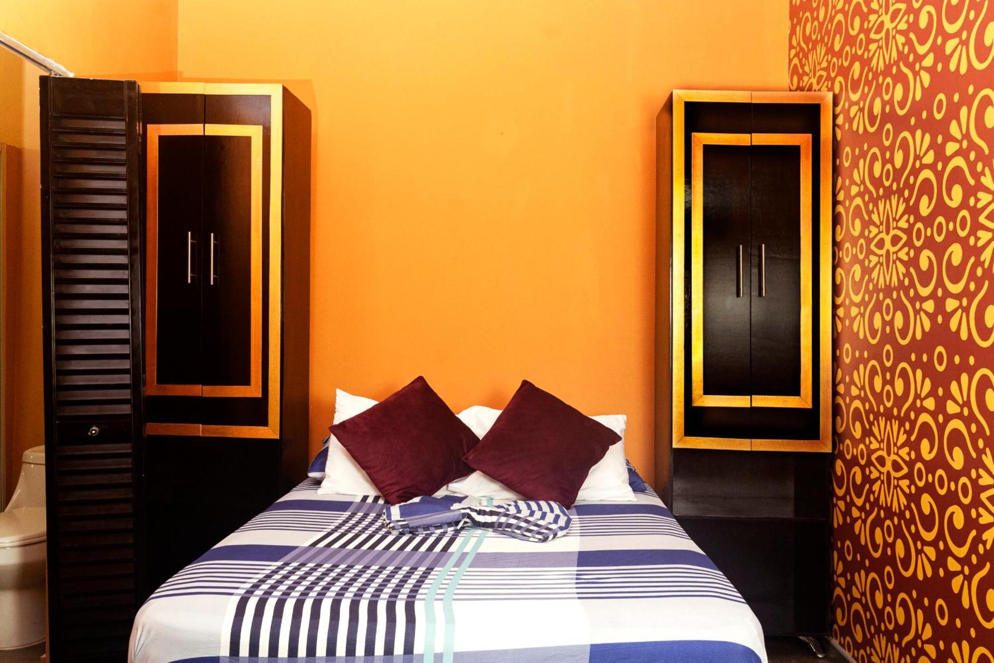 Seven Nights Hostel Cartagena מראה חיצוני תמונה