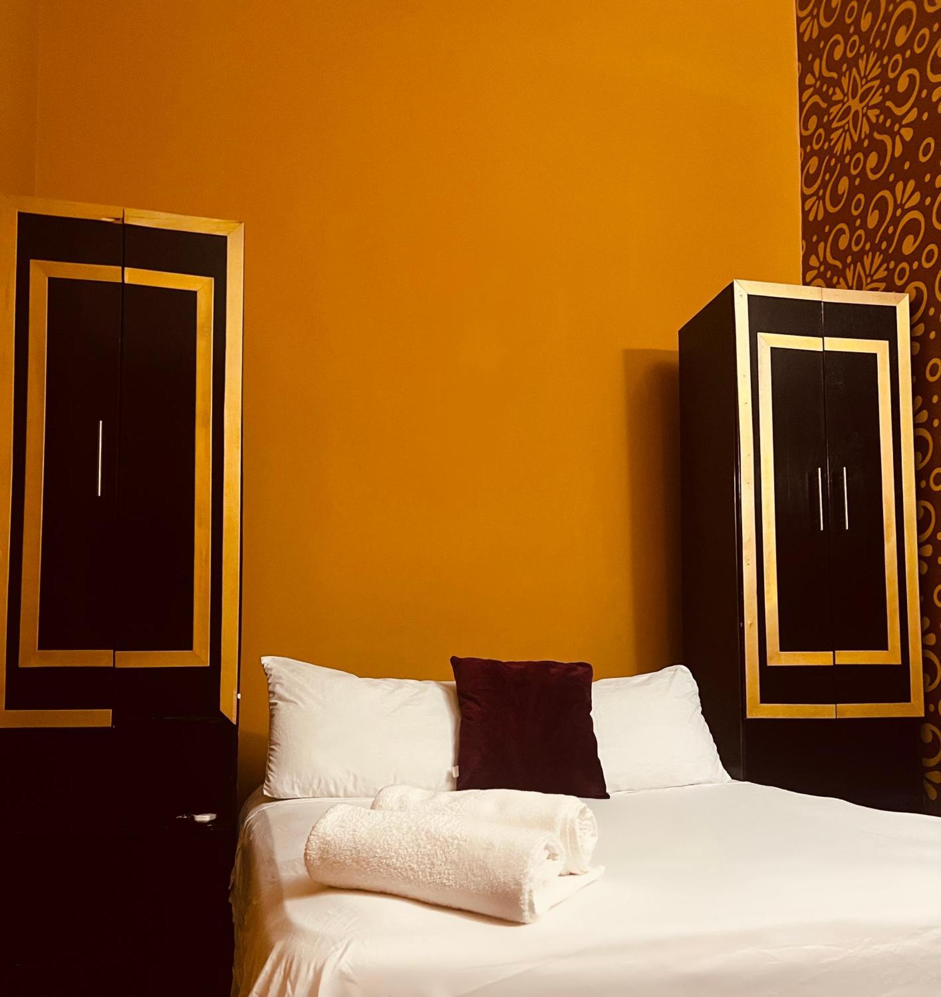 Seven Nights Hostel Cartagena מראה חיצוני תמונה