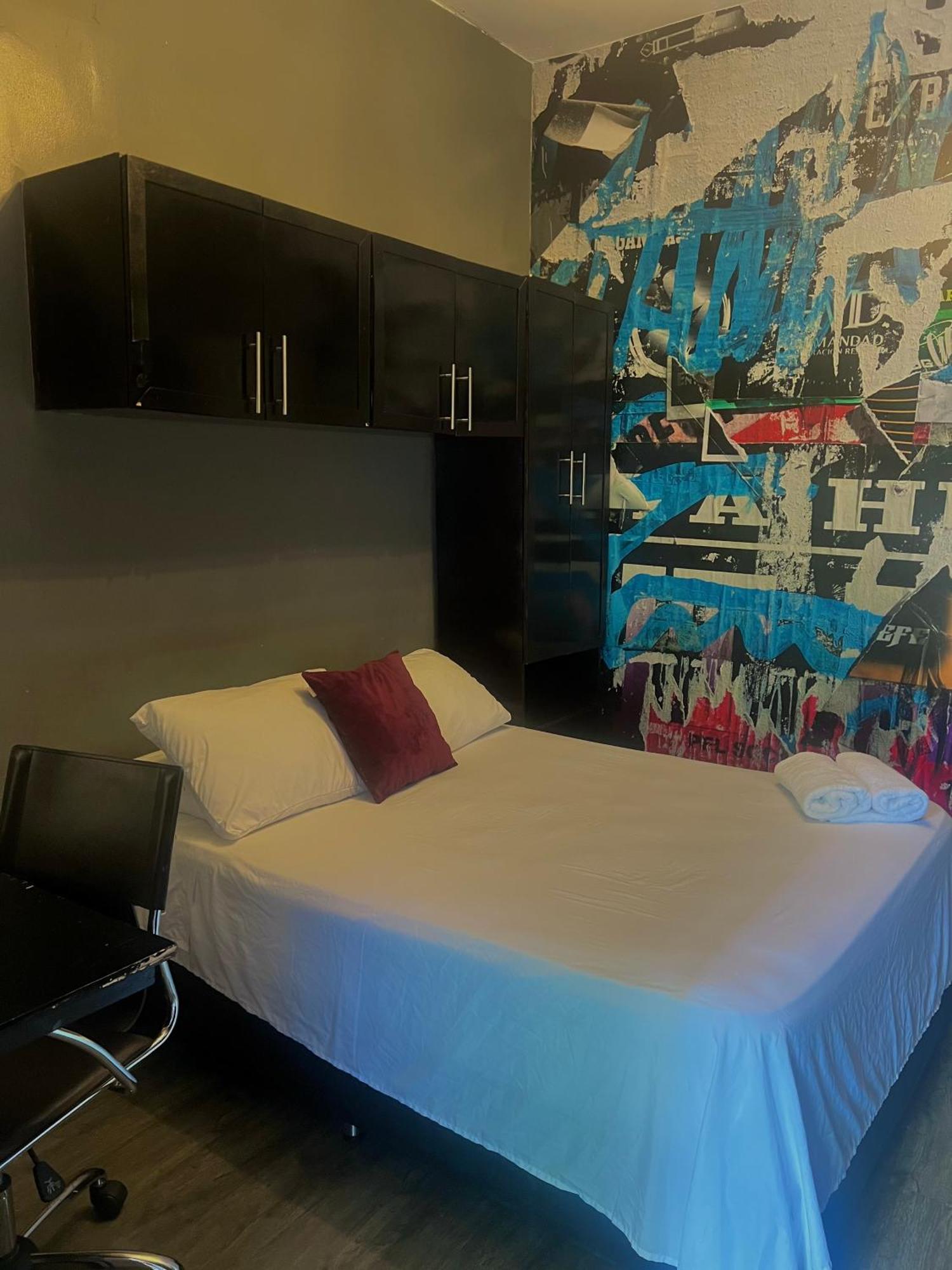 Seven Nights Hostel Cartagena מראה חיצוני תמונה
