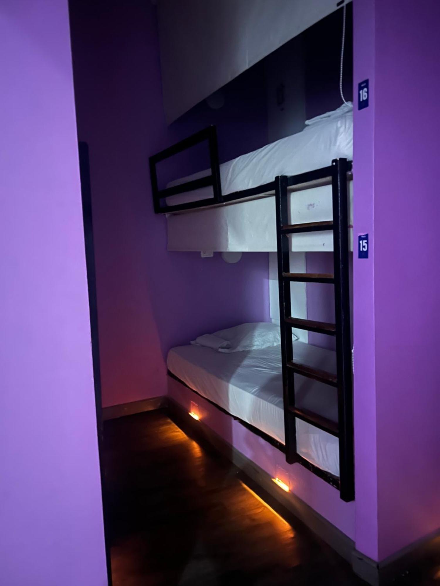 Seven Nights Hostel Cartagena מראה חיצוני תמונה