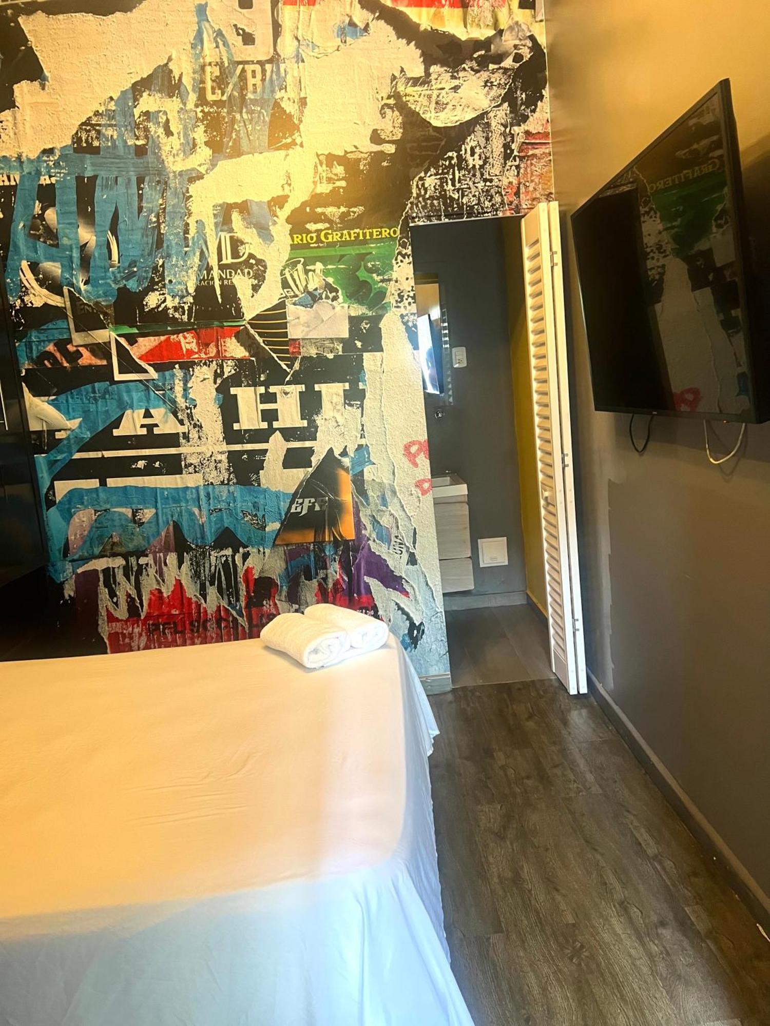 Seven Nights Hostel Cartagena מראה חיצוני תמונה