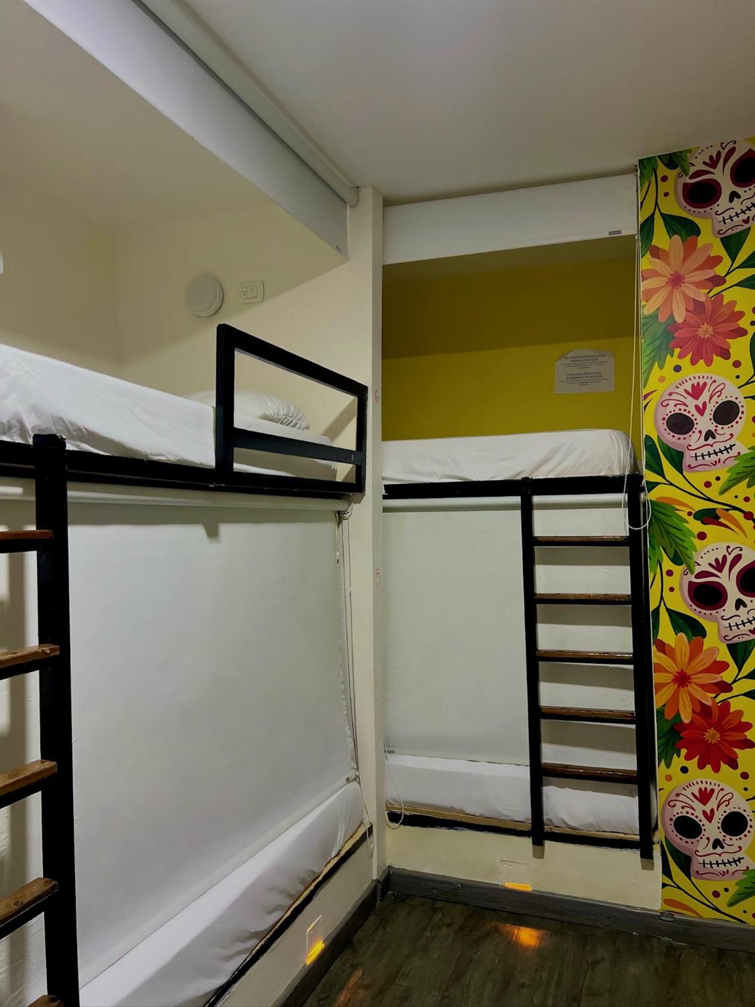 Seven Nights Hostel Cartagena מראה חיצוני תמונה